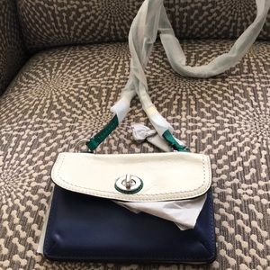 Coach brand new with tag woc